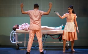 Foto: Velija Hasanbegović / Opera Gallantry