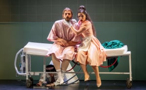 Foto: Velija Hasanbegović / Opera Gallantry