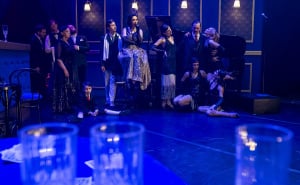 Foto: Velija Hasanbegović / Broadwayska jazz opera Blue Monday