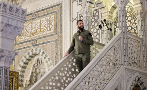 FOTO: AA / Ahmed al-Sharaa