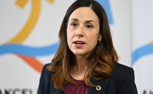 Foto: N. G. / Radiosarajevo.ba / Novi program EU IPA za rodnu ravnopravnost i socijalnu podršku