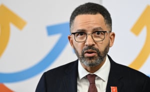 Foto: N. G. / Radiosarajevo.ba / Novi program EU IPA za rodnu ravnopravnost i socijalnu podršku