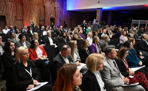 Foto: N. G. / Radiosarajevo.ba / Novi program EU IPA za rodnu ravnopravnost i socijalnu podršku