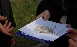 Foto: Općina Novo Sarajevo / Uskoro počinje izgradnja savremenog Centra za promociju, podršku i razvoj biznisa