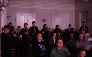 Foto: Vanja Čerimagić / SONEMUS New Generation