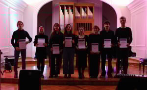 Foto: Vanja Čerimagić / SONEMUS New Generation