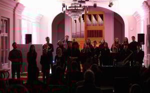 Foto: Vanja Čerimagić / SONEMUS New Generation