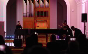 Foto: Vanja Čerimagić / SONEMUS New Generation