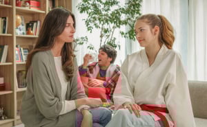 Foto: Galenika / Prehlada/ Ilustracija