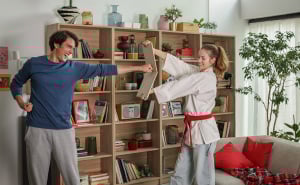 Foto: Galenika / Prehlada/ Ilustracija