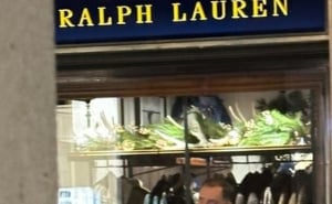 Foto: Nebojša Vukanović Info / Dodik u Rimu