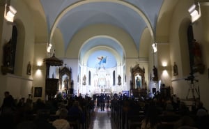 Foto: Dž. K. / Radiosarajevo.ba / Adventski koncert