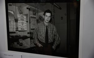 Foto: Dž. K. / Radiosarajevo.ba / Dodjela stipendija Fondacije "Karim Zaimović"