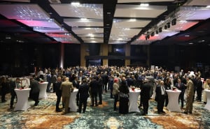 Foto: E. L. / Radiosarajevo.ba / Nacionalni praznik Države Katar u BiH