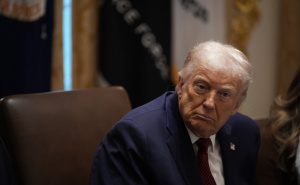 Foto: EPA - EFE / Donald Trump