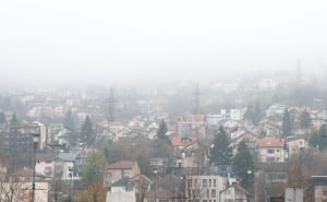 Foto: E. L. / Radiosarajevo.ba / Šetnja Sarajevom