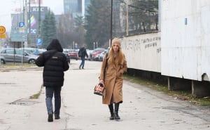 Foto: E. L. / Radiosarajevo.ba / Šetnja Sarajevom