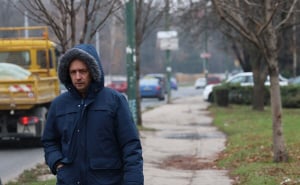 Foto: E. L. / Radiosarajevo.ba / Šetnja Sarajevom