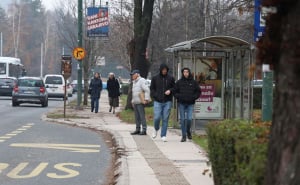 Foto: E. L. / Radiosarajevo.ba / Šetnja Sarajevom
