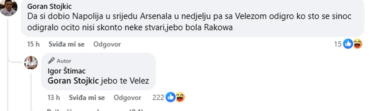 Prostakluk Igora Štimca