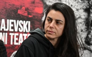 Foto: N. G. / Radiosarajevo.ba / Press u SARTR-u