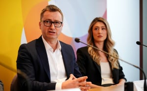 Foto: ProCredit Bank / Nova era digitalnog potpisivanja počinje u ProCredit Bank