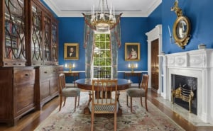 Foto: X / Unutrašnjost Vile Gracie