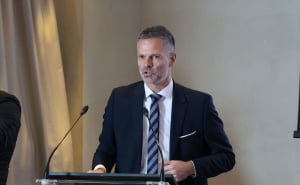 Foto: E. L. / Radiosarajevo.ba / Transparency International BiH