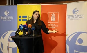 Foto: E. L. / Radiosarajevo.ba / Transparency International BiH