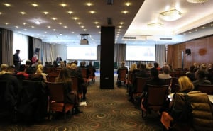 Foto: E. L. / Radiosarajevo.ba / Transparency International BiH