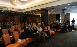 Foto: E. L. / Radiosarajevo.ba / Transparency International BiH