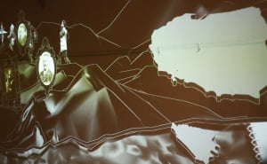 Foto: Dž. K. / Radiosarajevo.ba / Izložba "Poljska u mom srcu"