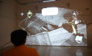 Foto: Dž. K. / Radiosarajevo.ba / Izložba "Poljska u mom srcu"