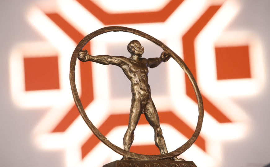 Održan 14. izbor sportiste godine u organizaciji Olimpijskog komiteta BiH