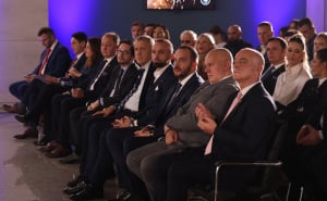 Foto: Olimpijski komitet BiH / Održan 14. izbor sportiste godine u organizaciji Olimpijskog komiteta BiH