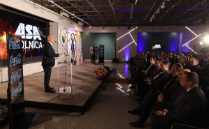 Foto: Olimpijski komitet BiH / Održan 14. izbor sportiste godine u organizaciji Olimpijskog komiteta BiH