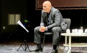 FOTO: Ruždija Adžović, ustupljeno za portal Radiosarajevo.ba / Sandi Dizdarević