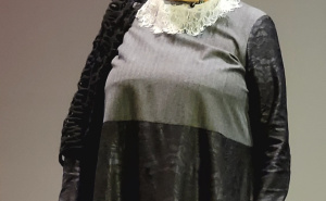 FOTO: Ruždija Adžović, ustupljeno za portal Radiosarajevo.ba / Sarajevska premijera predstave Kako ti je ime, Hasanaginice