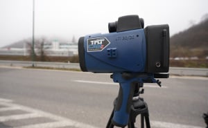 Foto: MUP KS / Novi radari