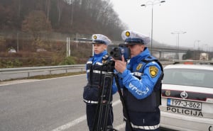 Foto: MUP KS / Novi radari