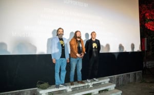 Foto: Novi grad Sarajevo / Bosanski Vitez