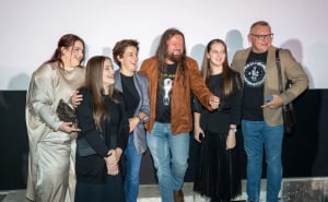 Foto: Novi grad Sarajevo / Bosanski Vitez