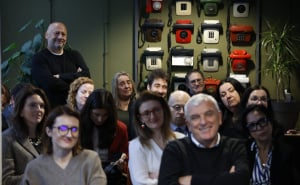 Foto: Fena / Predstavljen nastavak filma "Quo Vadis, Aida?"