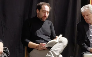 Foto: Instagram / Marc Casalas