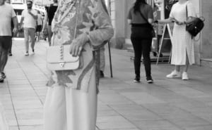 Foto: Fena / Hatidža Čolaković