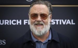 Foto: EPA - EFE / Russell Crowe