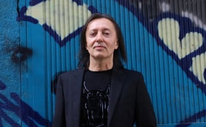 Foto: Katarina Drajic/ATAImages/Pixsell / Zele Lipovača