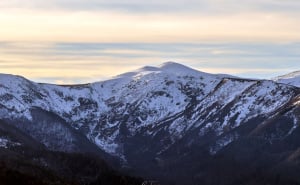 Foto: Boris Trogrančić / Smog u Bosni i Hercegovini