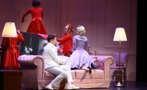 Foto: Dž. K. / Radiosarajevo.ba / Noć kompozitora XX vijeka