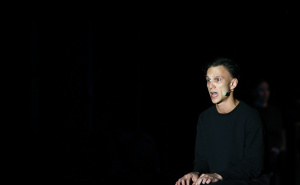 Foto: Dž. K. / Radiosarajevo.ba / Mjuzikl "Be More Chill"